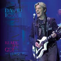 New Killer Star David Bowie