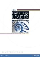 New Language Leader Intermediate Coursebook - Cotton David