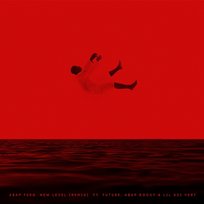 New Level REMIX A$AP Ferg feat. Future, A$AP Rocky, Lil Uzi Vert