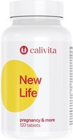 New Life Calivita 120 tabletek