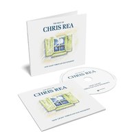New Light Through Old Windows (2025 Remaster) Rea Chris