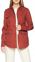 New Look Damska Czarna Kurtka Jeansowa 34 Fcz New Look