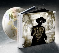 New Man, New Songs, Same Shit. Volume 1 (Deluxe Edition Mediabook) Me and That Man