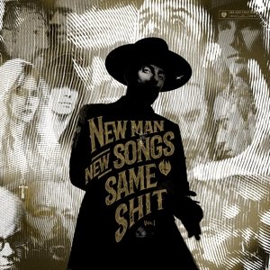 New Man, New Songs, Same Shit: Volume 1, płyta winylowa - Me and That Man
