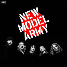 New Model Army