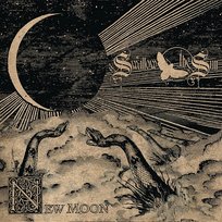 New Moon Swallow The Sun