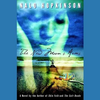 New Moon's Arms - Hopkinson Nalo