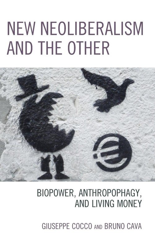 New Neoliberalism And The Other - Cocco Giuseppe | Książka W Empik