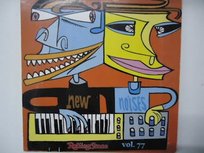 New noises Rolling Stone vol 77 Various Artists