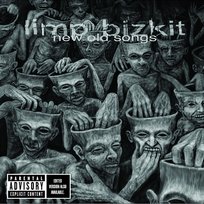 Limp Bizkit / New Old Songs（2LP）レコード LIMP BIZKIT / New Old Songs ( Interscope Records – 069493192