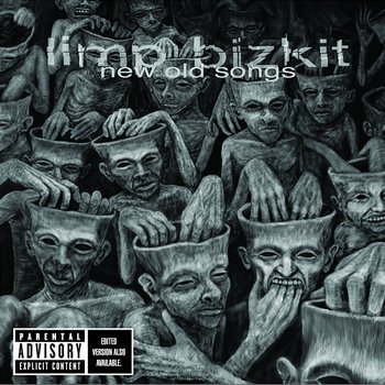 New Old Songs - Limp Bizkit | Muzyka, mp3 Sklep EMPIK.COM