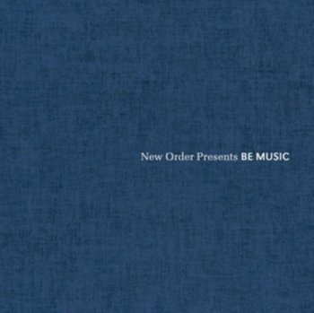 New Order Presents BE MUSIC, płyta winylowa - Various Artists