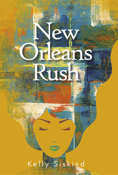 New Orleans Rush - Siskind Kelly