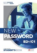 New Password B2+/C1. Student's Book + S's App - Opracowanie zbiorowe