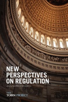 New Perspectives on Regulation - David A. Moss, John A. Cisternino