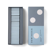  NEW PLAY - Domino ,Printworks