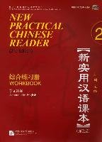 New Practical Chinese Reader 2, Workbook (2. Edition) - Liu Xun