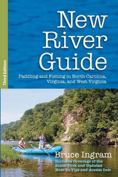 New River Guide - Ingram Bruce