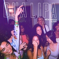 New Rules Dua Lipa