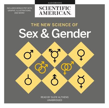 New Science of Sex and Gender - American Scientific
