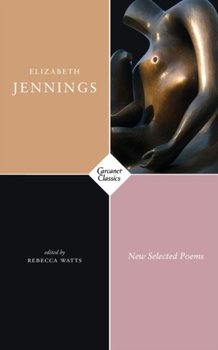 New Selected Poems - Jennings Elizabeth