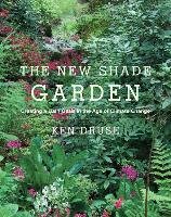 New Shade Garden - Druse Ken
