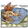 New Skin For The Old Ceremony - Cohen Leonard