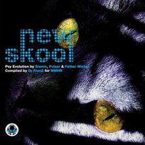 New Skool - Compiled by Dr Franz Various Artists