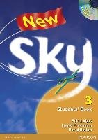 New Sky Student's Book 3 - Abbs Brian, Freebairn Ingrid, Bolton David