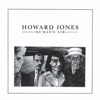 New Song Howard Jones