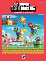 New Super Mario Bros.(TM) Wii Nagata Kenta, Fujii Shiho, Kondo Koji, Nagamatsu Ryu