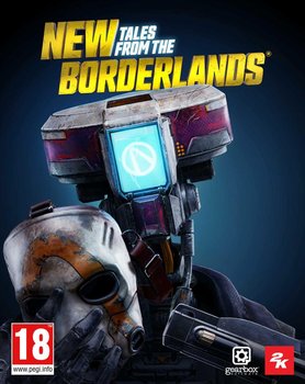 New Tales from the Borderlands, klucz Steam, PC