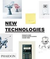 New Technologies Alderson Simon, Ball Ralph, Barber Edward