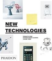 New Technologies - Alderson Simon, Ball Ralph, Barber Edward