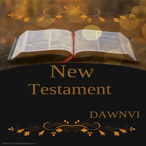 New Testament - DawnVi | Muzyka, Mp3 Sklep EMPIK.COM