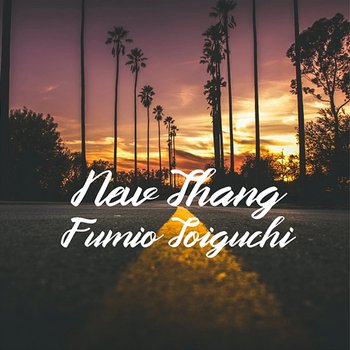 New Thang - Fumio Toiguchi