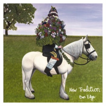 New Tradition, płyta winylowa - Edge Ben