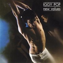 New Values Iggy Pop