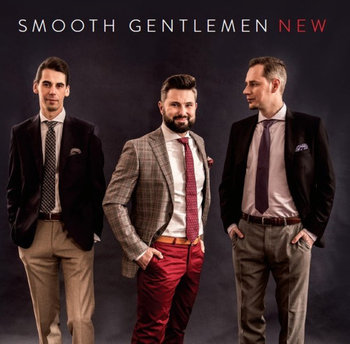 New - Smooth Gentleman