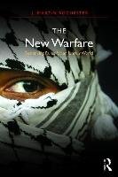 New Warfare - Rochester Martin J.