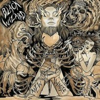 New Waste Black Wizard
