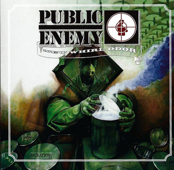 New Whirl Odor  - Public Enemy