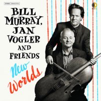New Worlds Murray Bill