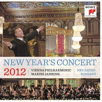 New Year's Concert 2012 / Neujahrskonzert 2012 - Mariss Jansons & Vienna Philharmonic Orchestra