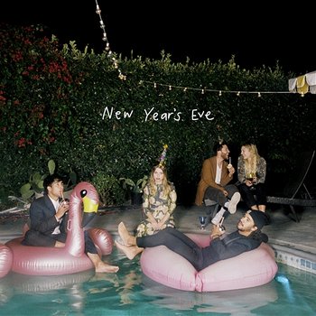 New Year's Eve - OSTON