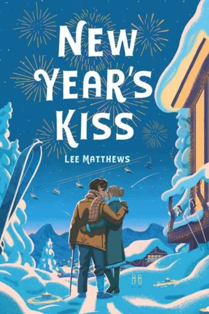 new years kiss lee matthews