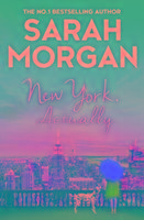 New York, Actually - Morgan Sarah