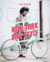 New York Bike Style - Polcer Sam