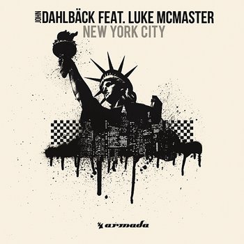 New York City - John Dahlbäck feat. Luke McMaster