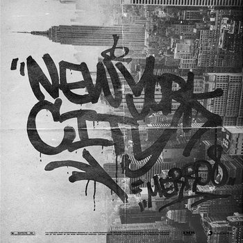 New York City - Merro8